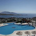 Club Dedeman Bodrum Курортный комплекс