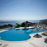 Club Dedeman Bodrum Курортный комплекс 2*