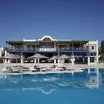 Club Dedeman Bodrum Курортный комплекс