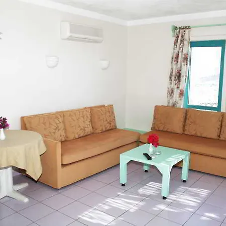 Club Dedeman Bodrum Resort Bitez