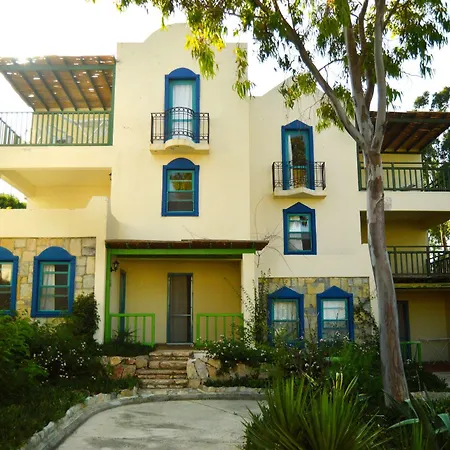 Club Dedeman Bodrum 2*