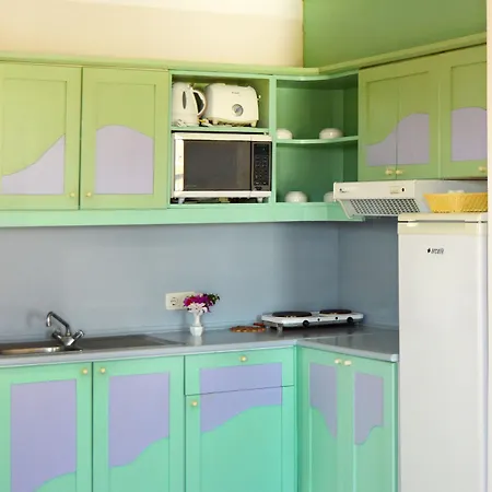 Resort Club Dedeman Bodrum