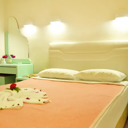 Resort Club Dedeman Bodrum 2*