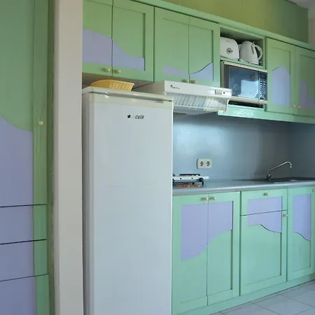 Club Dedeman Bodrum Resort Bitez