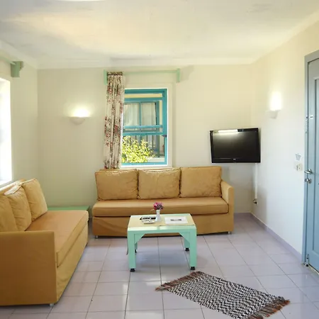 Resort Club Dedeman Bodrum 2*