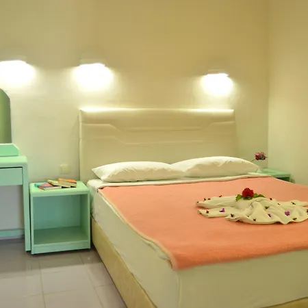 Club Dedeman Bodrum リゾート