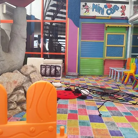 Club Dedeman Bodrum Resort