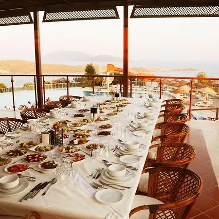 Club Dedeman Bodrum