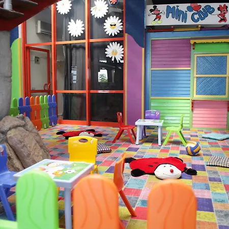 Club Dedeman Bodrum Bitez