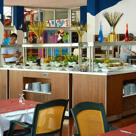 Resort Club Dedeman Bodrum 2*