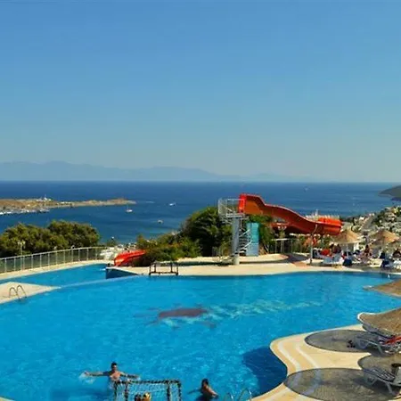 Club Dedeman Bodrum Resort Bitez