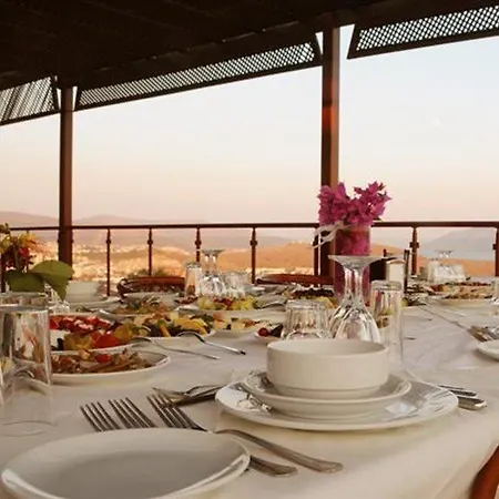 Club Dedeman Bodrum 2* Bitez