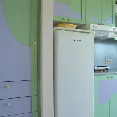 Club Dedeman Bodrum Resort 2*