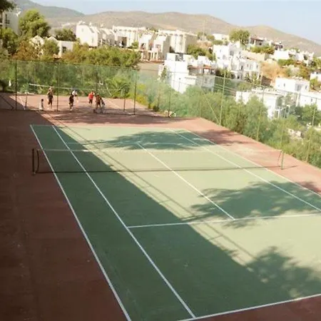 Resort Club Dedeman Bodrum 2*