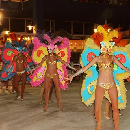 Club Dedeman Bodrum 2* ביטז