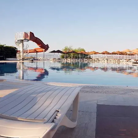 リゾート Club Dedeman Bodrum 2*