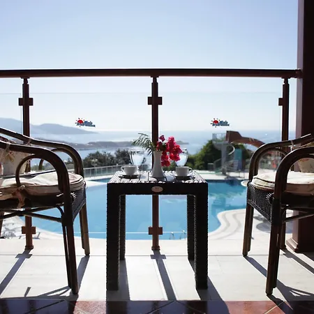 Club Dedeman Bodrum ビテツ