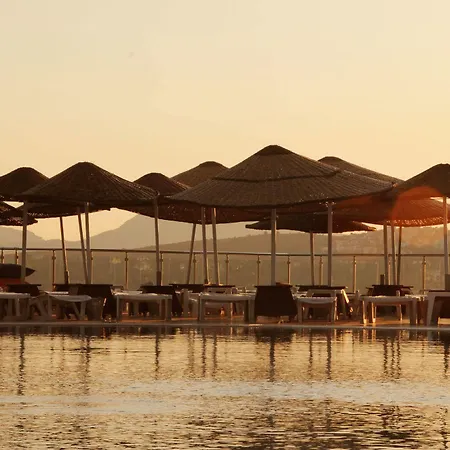 Club Dedeman Bodrum אתר נופש