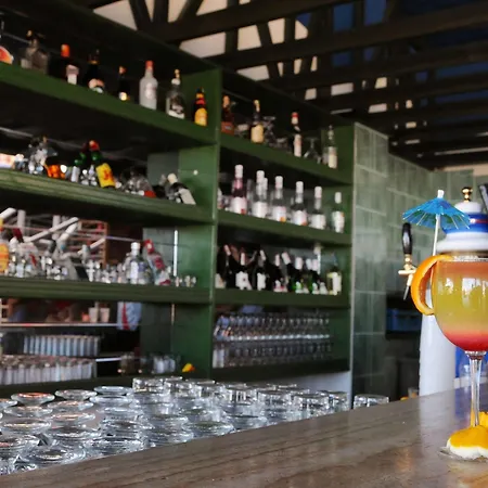 Club Dedeman Bodrum אתר נופש