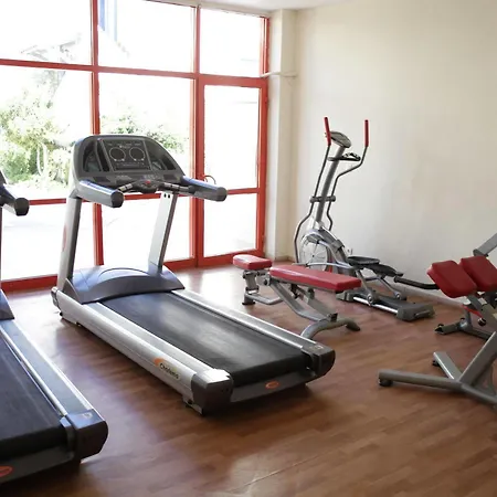אתר נופש Club Dedeman Bodrum