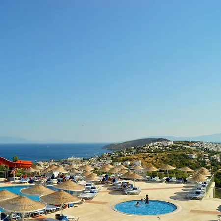 Club Dedeman Bodrum ביטז