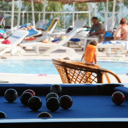 Club Dedeman Bodrum אתר נופש