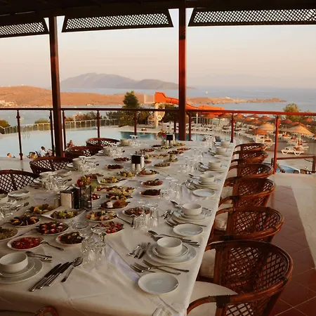 Club Dedeman Bodrum Resort Bitez