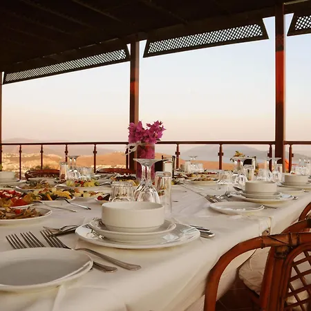 Club Dedeman Bodrum Bitez