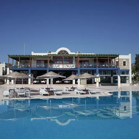 Club Dedeman Bodrum אתר נופש