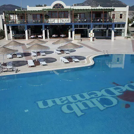 Club Dedeman Bodrum 2*