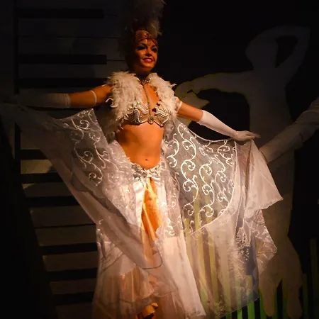 Club Dedeman Bodrum 2* ビテツ