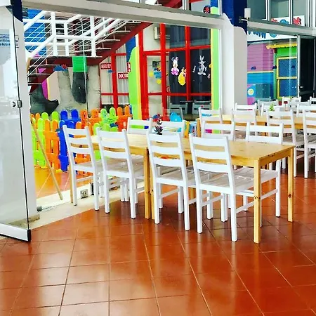 Club Dedeman Bodrum 2* ביטז