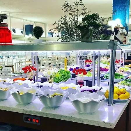 Club Dedeman Bodrum Resort Bitez