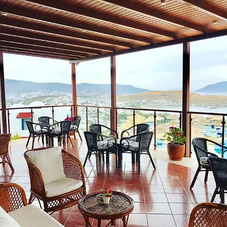 אתר נופש Club Dedeman Bodrum 2*