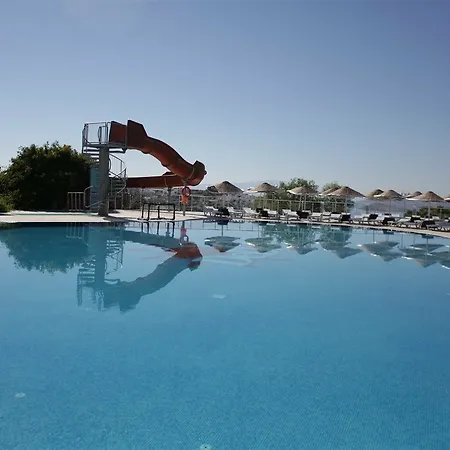 Club Dedeman Bodrum אתר נופש ביטז