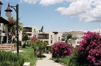 Club Dedeman Bodrum אתר נופש ביטז