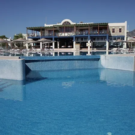 Club Dedeman Bodrum 2*