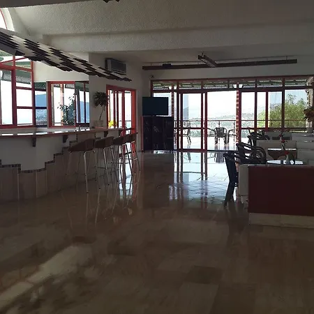 Club Dedeman Bodrum ביטז