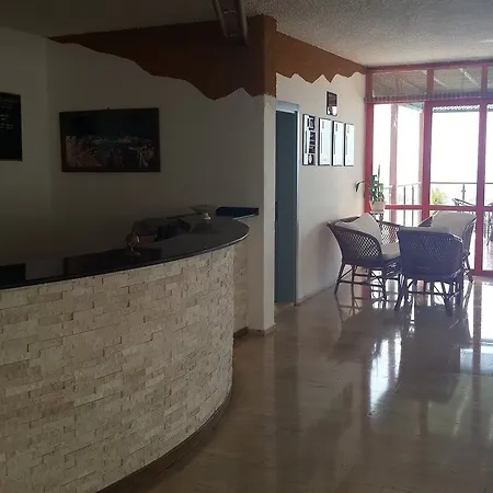 Club Dedeman Bodrum Resort Bitez