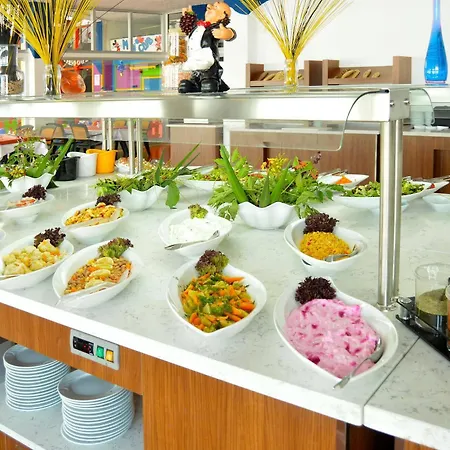 Club Dedeman Bodrum Resort 2*