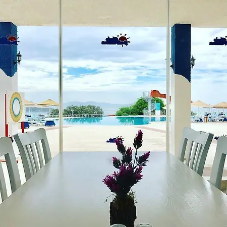 Club Dedeman Bodrum リゾート 2*