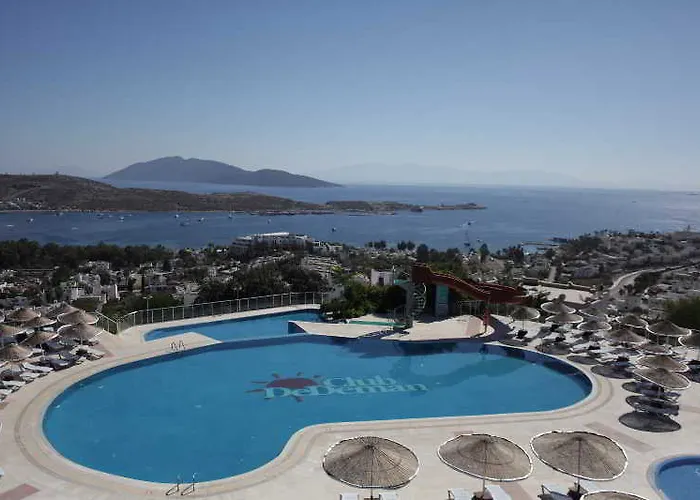 Club Dedeman Bodrum Resort
