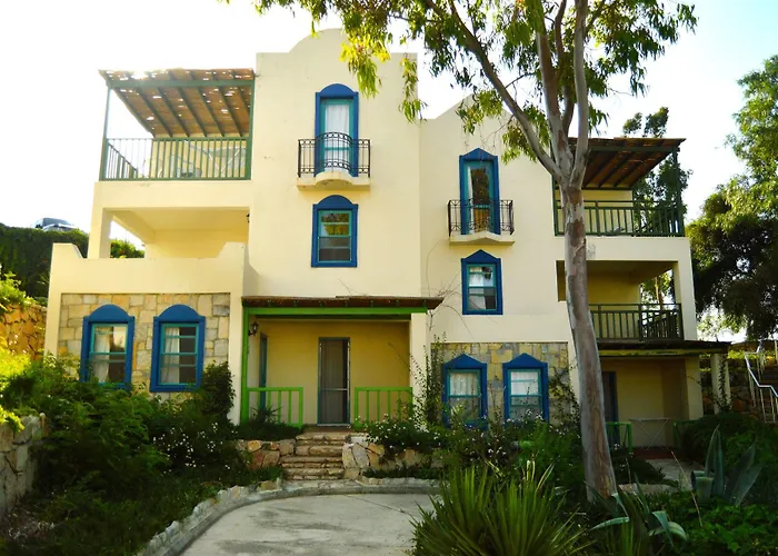 Club Dedeman Bodrum 2*