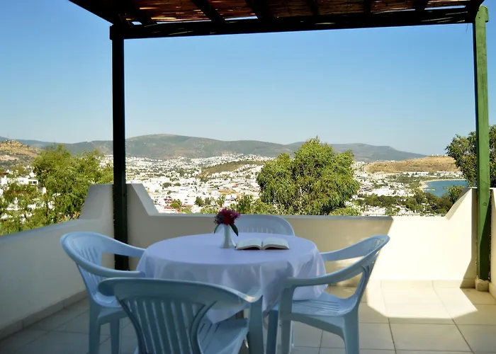 Rezort Club Dedeman Bodrum