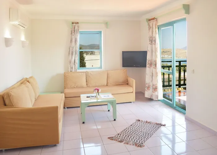 Club Dedeman Bodrum Rezort