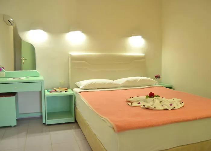 Club Dedeman Bodrum Resort