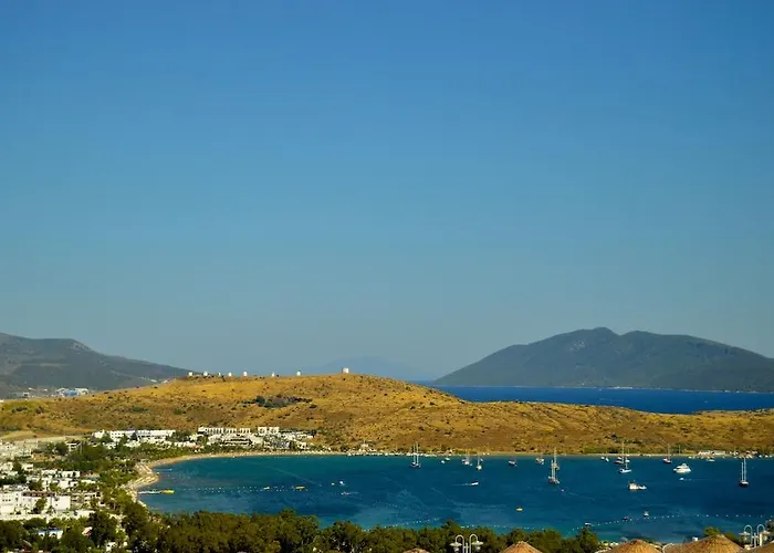 Club Dedeman Bodrum Resort Bitez