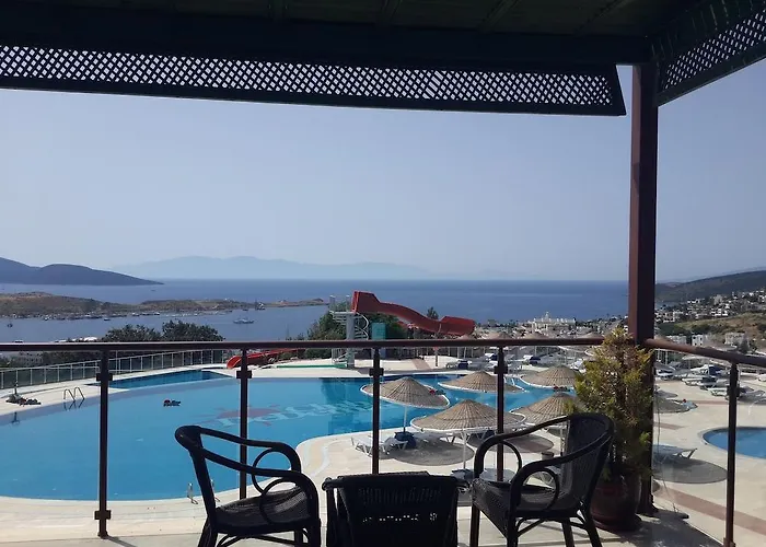 Club Dedeman Bodrum Rezort