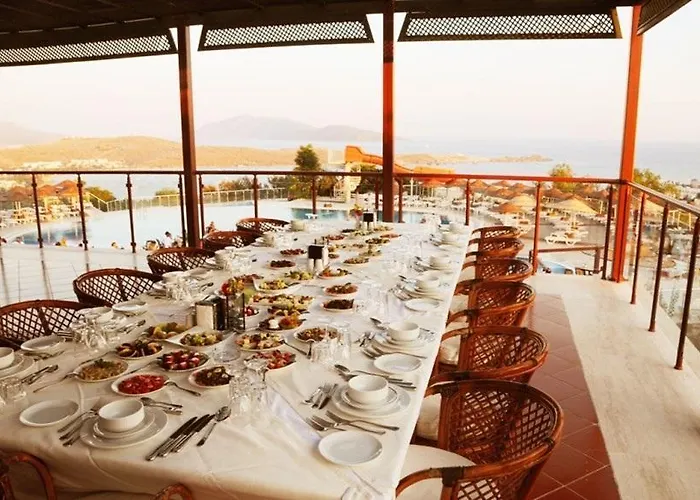 Club Dedeman Bodrum