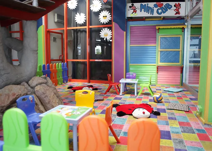 Club Dedeman Bodrum Bitez